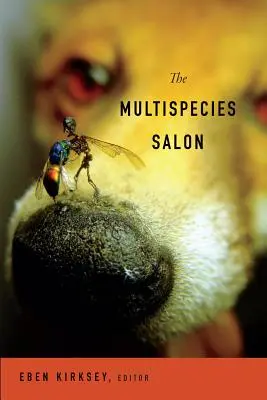 Le salon multi-espèces - The Multispecies Salon