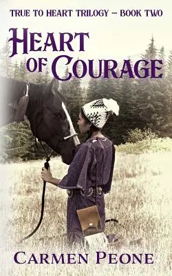 Le cœur du courage - Heart of Courage