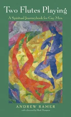 Deux flûtes jouant - Two Flutes Playing