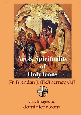 Art et spiritualité des icônes sacrées - Art & Spirituality of Holy Icons