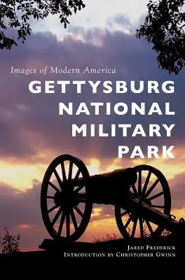 Parc militaire national de Gettysburg - Gettysburg National Military Park