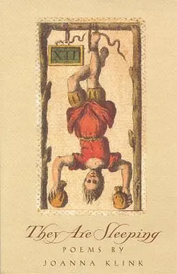 Ils dorment - They Are Sleeping