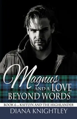 Magnus et l'amour au-delà des mots - Magnus and a Love Beyond Words