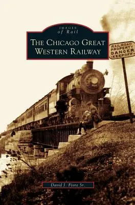 Chemin de fer Chicago Great Western - Chicago Great Western Railway