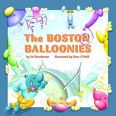 Les ballons de Boston - The Boston Balloonies