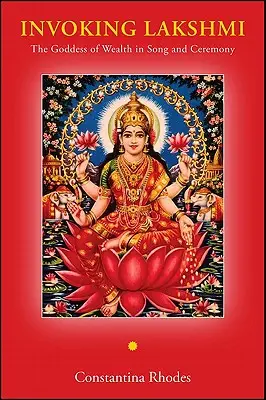 Invoquer Lakshmi - Invoking Lakshmi