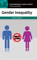 Inégalités de genre : Manuel de référence - Gender Inequality: A Reference Handbook