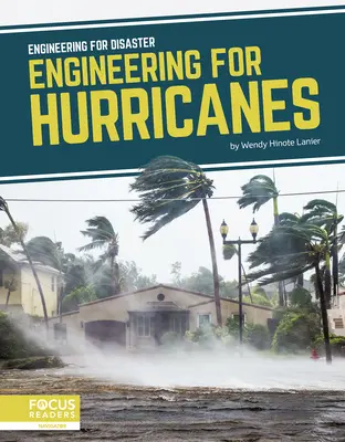 Ingénierie pour les ouragans - Engineering for Hurricanes