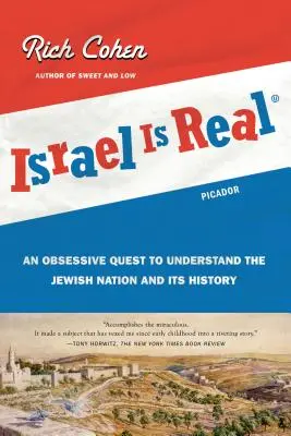 Israël est réel - Israel Is Real