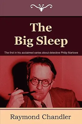 Le Grand Sommeil - The Big Sleep