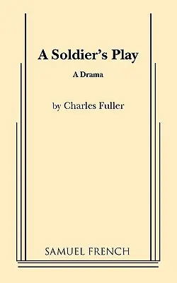 Le jeu du soldat - A Soldier's Play