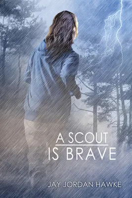 Un scout est courageux - A Scout Is Brave