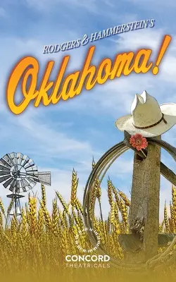 Oklahoma ! de Rodgers & Hammerstein - Rodgers & Hammerstein's Oklahoma!