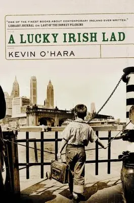 Un Irlandais chanceux - A Lucky Irish Lad