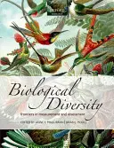 La diversité biologique : Les frontières de la mesure et de l'évaluation - Biological Diversity: Frontiers in Measurement and Assessment