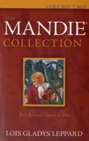 La collection Mandie - The Mandie Collection