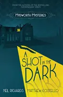 A Shot in the Dark : Version à grand tirage - A Shot in the Dark: Large Print Version