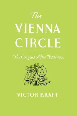 Le Cercle de Vienne - The Vienna Circle