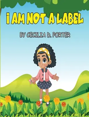 Je ne suis pas une étiquette&nbsp;! - I Am Not a Label!