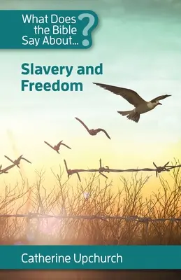 Que dit la Bible sur l'esclavage et la liberté ? - What Does the Bible Say About Slavery and Freedom