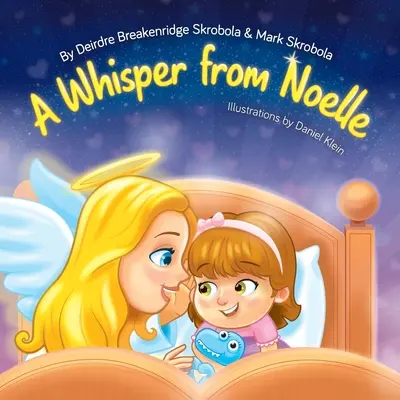 Un murmure de Noelle - A Whisper From Noelle