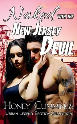 Naked with the New Jersey Devil