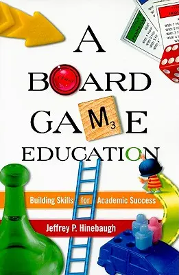 Une éducation aux jeux de société - A Board Game Education