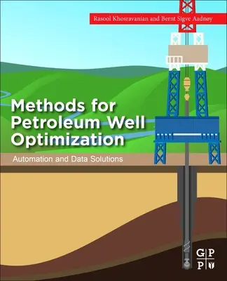 Méthodes d'optimisation des puits de pétrole : Automatisation et solutions de données - Methods for Petroleum Well Optimization: Automation and Data Solutions