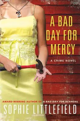 Un mauvais jour pour Mercy : Un roman policier - A Bad Day for Mercy: A Crime Novel