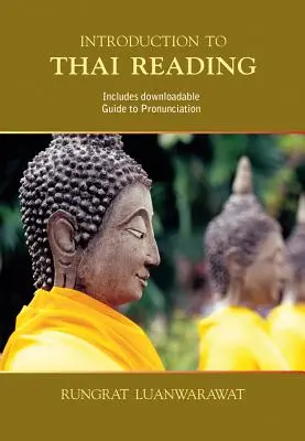 Introduction à la lecture en thaï - Introduction to Thai Reading