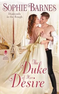 Le duc de son désir - The Duke of Her Desire