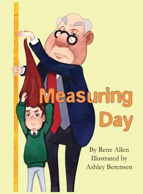 Le jour de la mesure - Measuring Day