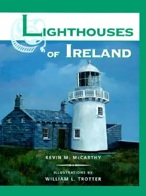 Phares d'Irlande - Lighthouses of Ireland