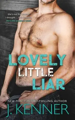 Lovely Little Liar (La petite menteuse) - Lovely Little Liar