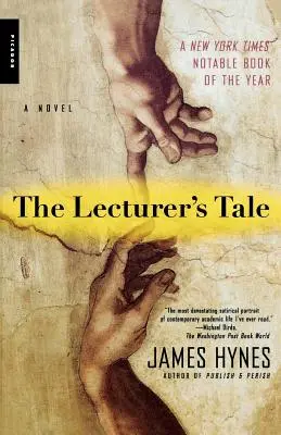 Le conte du conférencier - The Lecturer's Tale