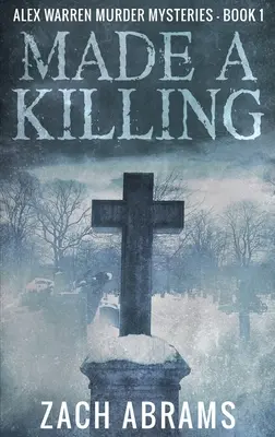 Made A Killing : Édition reliée en gros caractères - Made A Killing: Large Print Hardcover Edition