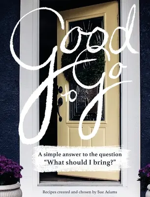 Bon à emporter : Une réponse simple à la question : 