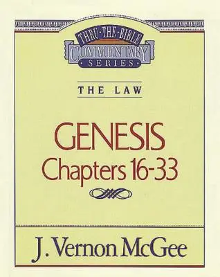 Au fil de la Bible Vol. 02 : La loi (Genèse 16-33), 2 - Thru the Bible Vol. 02: The Law (Genesis 16-33), 2