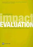 Manuel sur l'évaluation de l'impact : Méthodes et pratiques quantitatives - Handbook on Impact Evaluation: Quantitative Methods and Practices