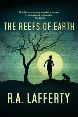 Les récifs de la Terre - The Reefs of Earth