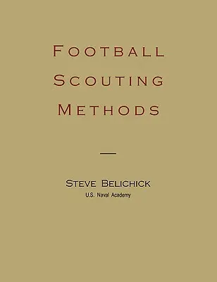 Méthodes de dépistage du football - Football Scouting Methods