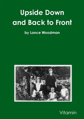 A l'envers et à l'endroit - Upside Down and Back to Front