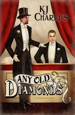 Tous les vieux diamants - Any Old Diamonds