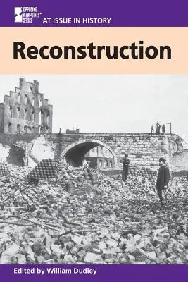 La reconstruction - Reconstruction