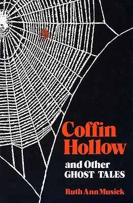 Coffin Hollow/Autre histoire de fantôme-Pa - Coffin Hollow/Other Ghost Story-Pa