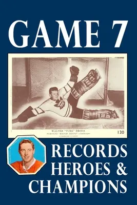 Jeu 7 : Records, héros et champions - Game 7: Records, Heroes and Champions