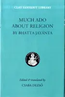 Beaucoup de questions sur la religion - Much ADO about Religion