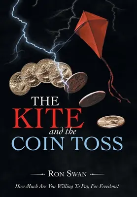 Le cerf-volant et le jeu de la pièce de monnaie - The Kite and the Coin Toss