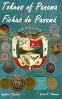 Panama Tokens Fichas de Panam hb