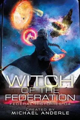 Sorcière de la Fédération IV - Witch Of The Federation IV